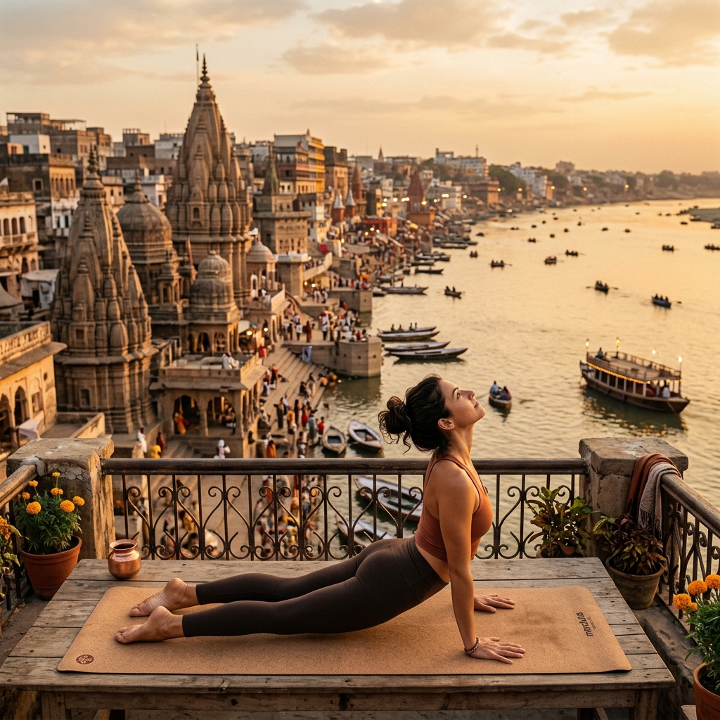 Bhujangasana