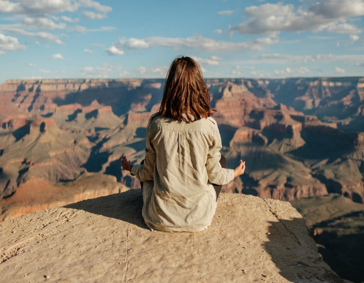 Anapanasati Meditation