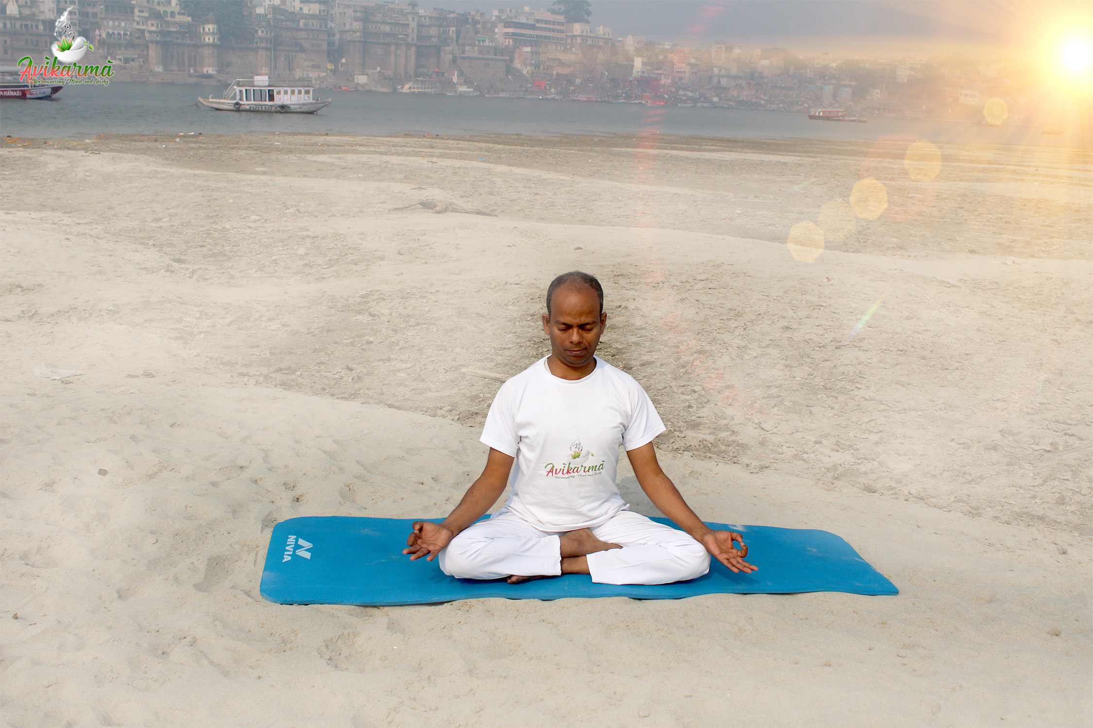 Ujjayi Pranayama