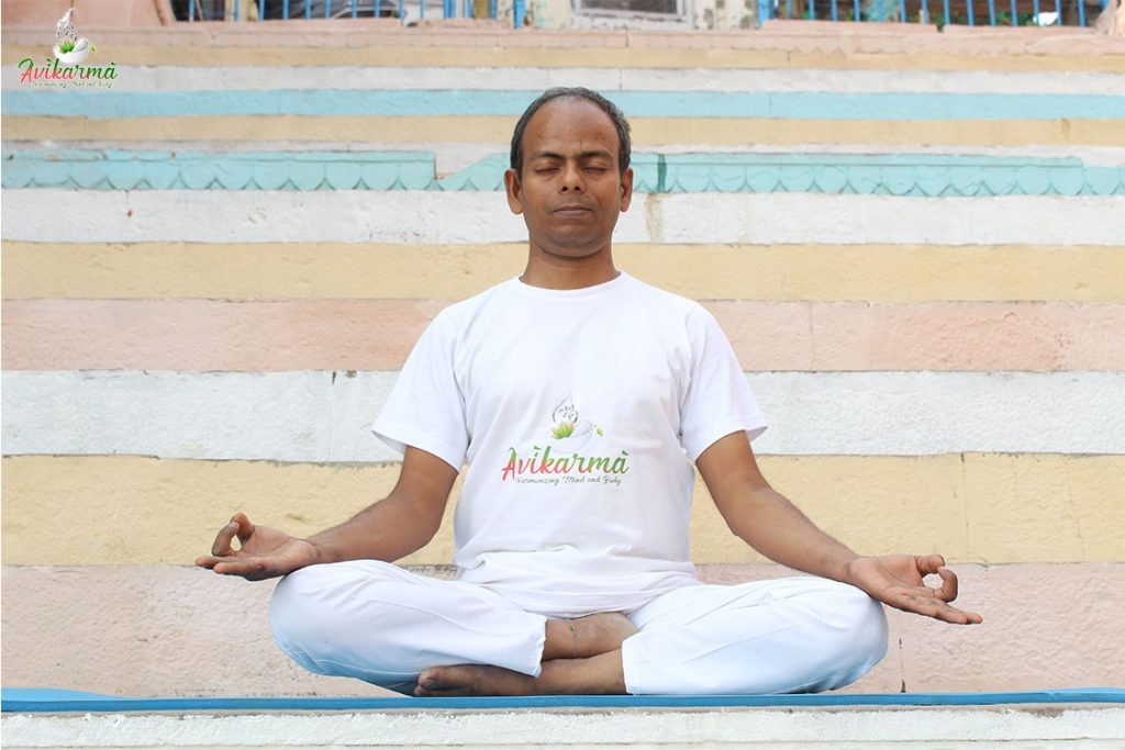 Ujjayi Pranayama Avikarma Ujjayi Pranayama Avikarma