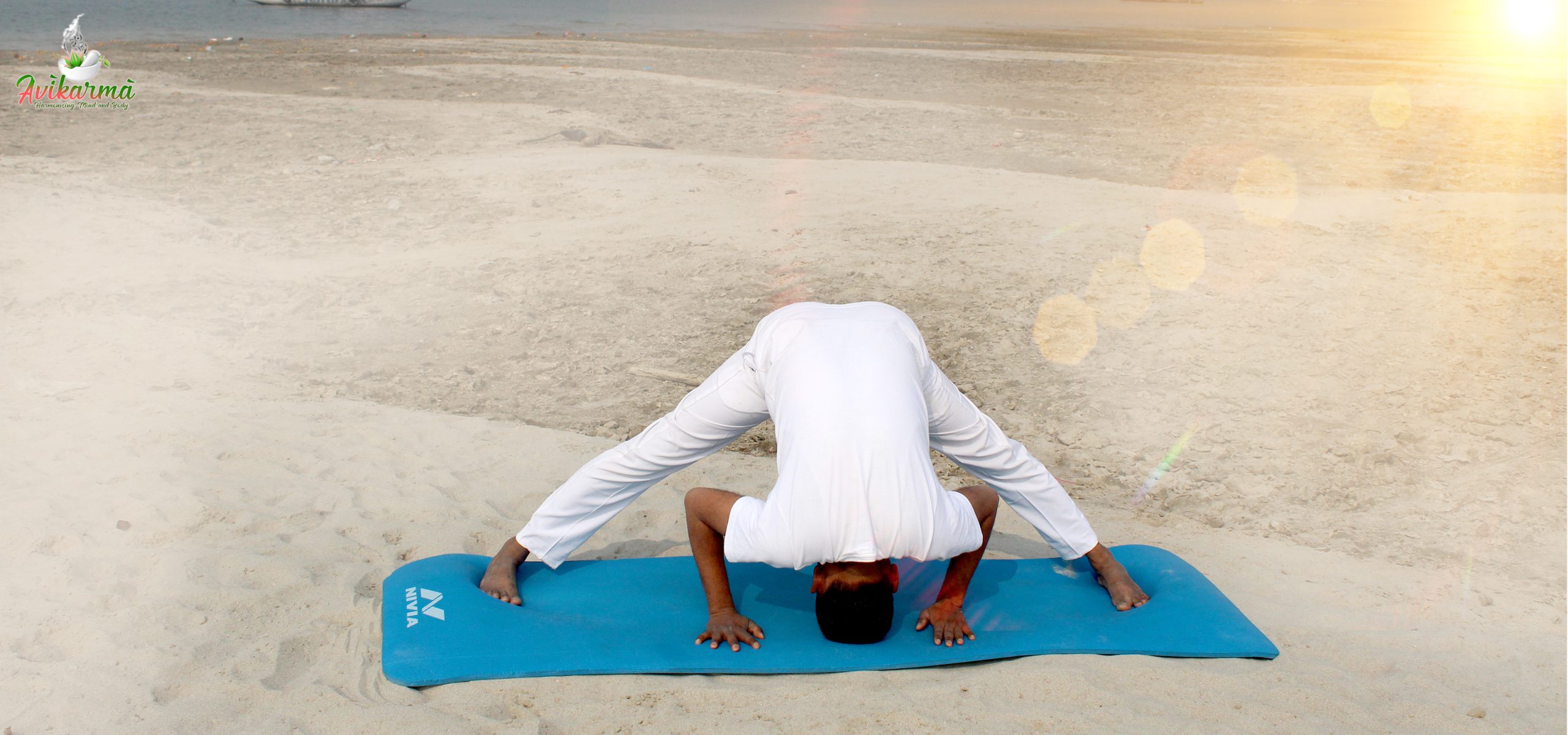 Prasarita Padottanasana