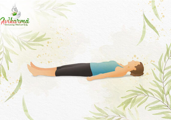 Savasana