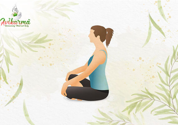 Ujjayi Pranayama