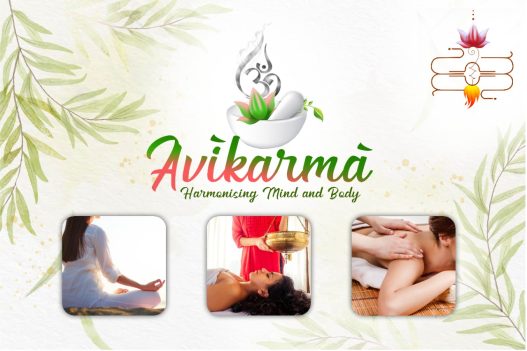 Avikarma Banner