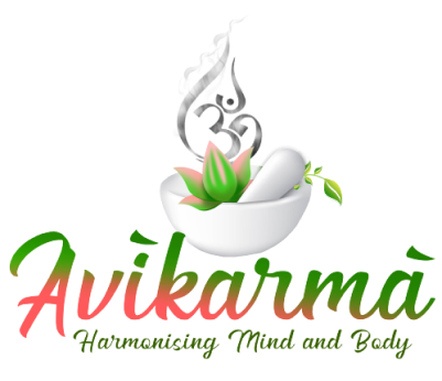 Avikarma