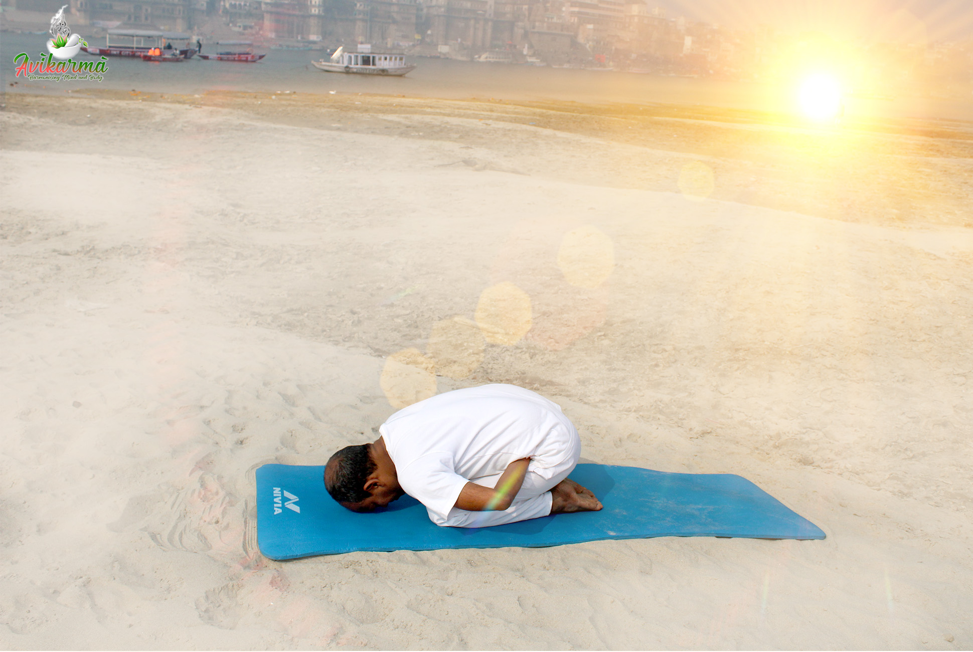 Yoga For Acidity