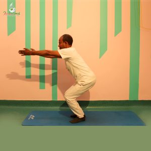 Yoga Arogya Swarna - 6 months